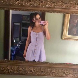 Meet your Posher, Calista